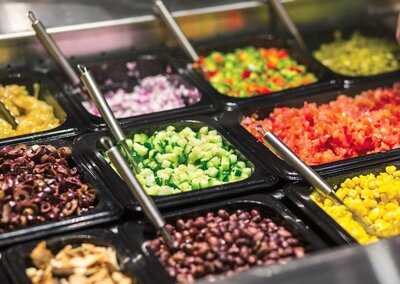 Poulet Rouge Ste-catherine