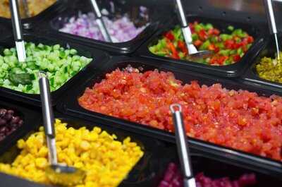 Poulet Rouge Ste-catherine