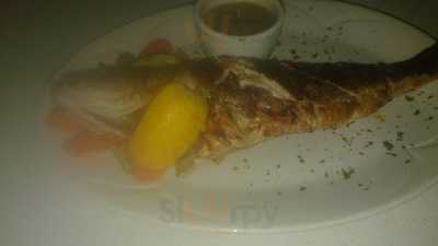 Bella Vista Trattoria