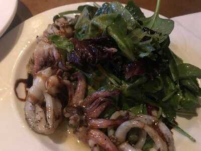 Bella Vista Trattoria