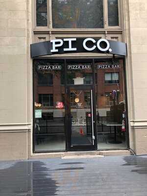 Pi Co