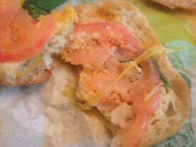 Mcgill University Health Center - Glen Site Cafeteria