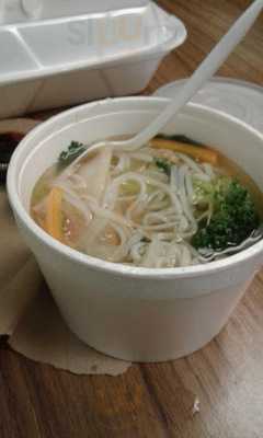 Pho Appetit Restaurant