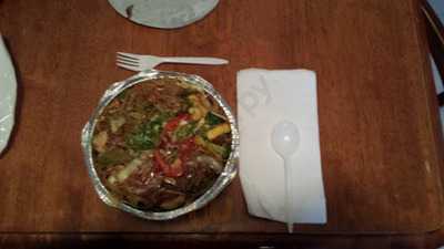 Pho Appetit Restaurant