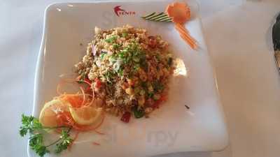 Pho Appetit Restaurant