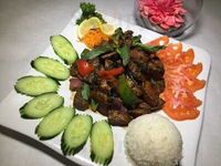 Pho Appetit Restaurant