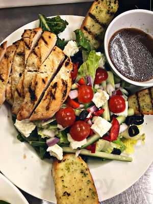 Savana Restaurant And Lounge