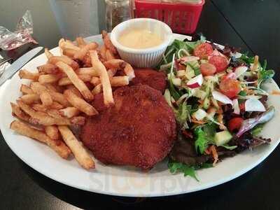 Restaurant De L'apothicaire