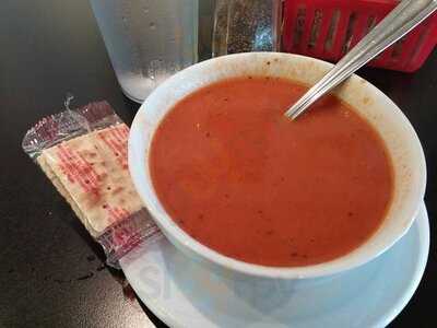 Restaurant De L'apothicaire