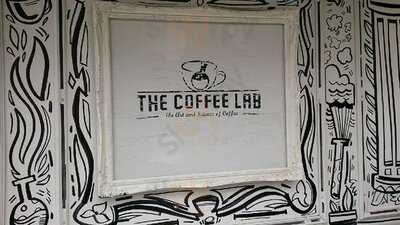 The Coffee Lab