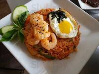 Oxtail Pho & Bahn Mi