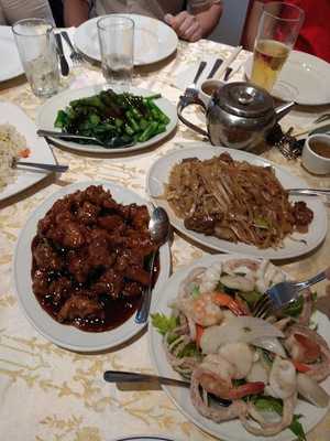 Restaurant Fay Wong