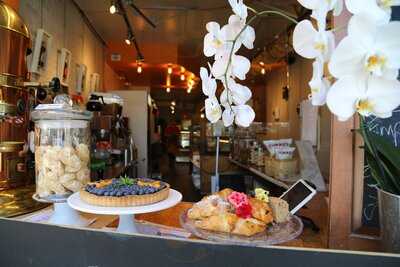 Ub Social Cafe & General Store