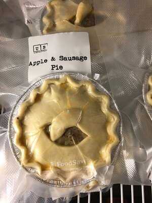 Ub Social Cafe & General Store