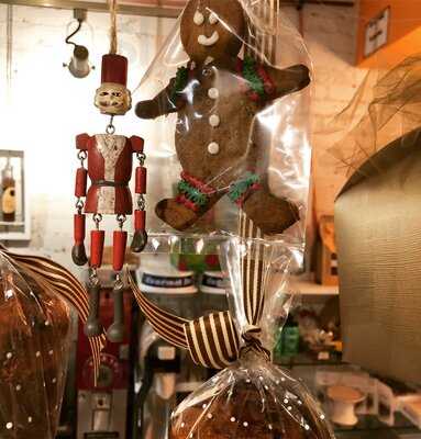 Ub Social Cafe & General Store