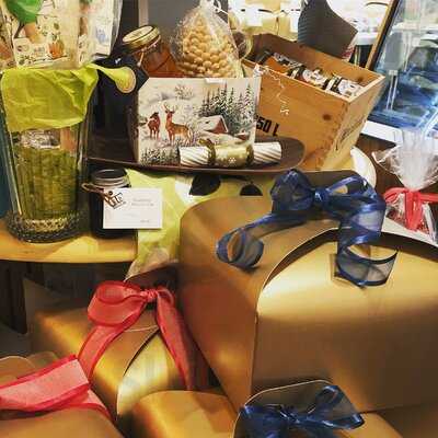 Ub Social Cafe & General Store