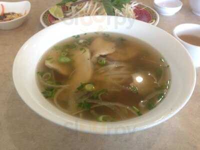 Pho Bo To