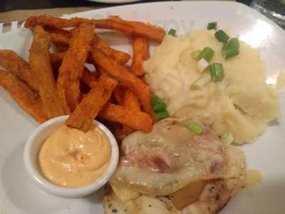 Rotisserie St-hubert