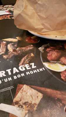 Rotisserie St-hubert