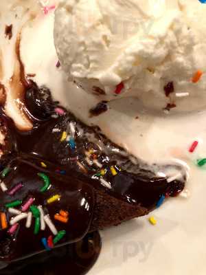 Rotisserie St-hubert