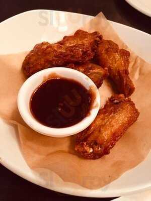 Rotisserie St-hubert