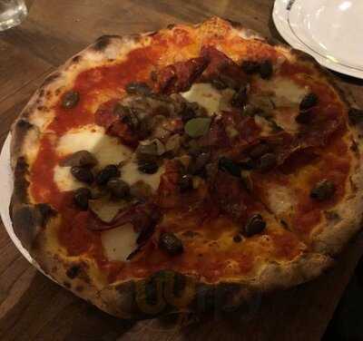 Pizzeria Moretti