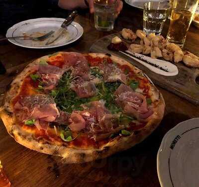 Pizzeria Moretti