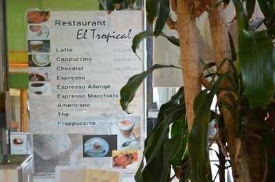 El Tropical