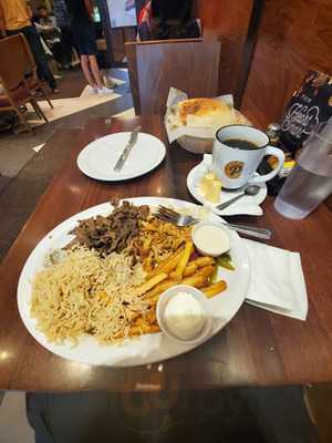 Kabul Kabob & Shawarma