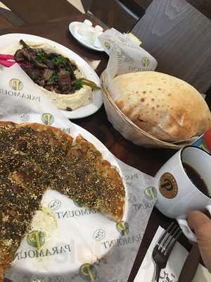 Kabul Kabob & Shawarma