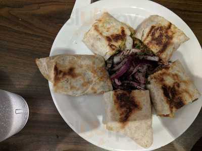 Kabul Kabob & Shawarma