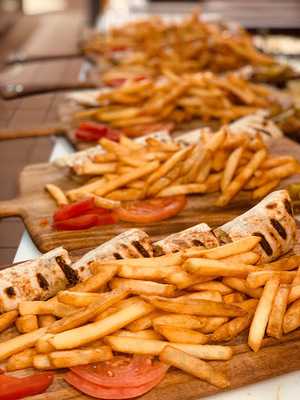 Kabul Kabob & Shawarma