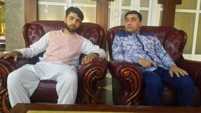 Kabul Kabob & Shawarma