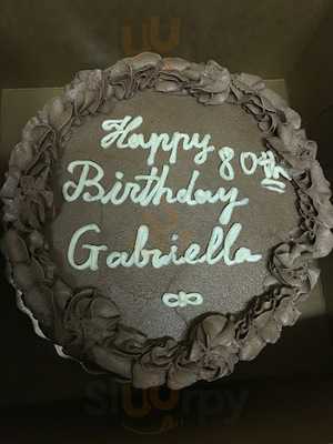 Kensington Natural Bakery