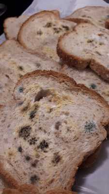 Kensington Natural Bakery