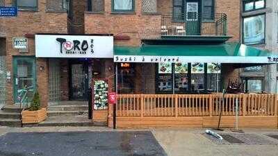 Toro Sushi Bar