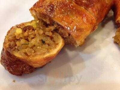 Full Yuan Seafood Restaurant