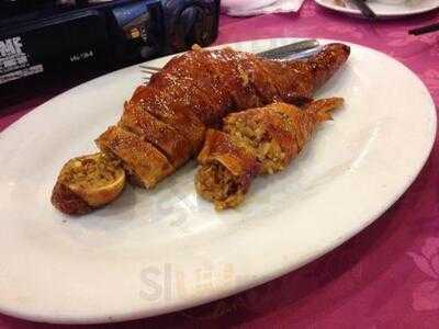 Full Yuan Seafood Restaurant