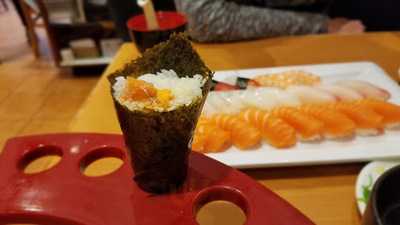 Sushi Garden
