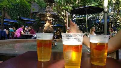 Cafe-bar Le Saint-sulpice