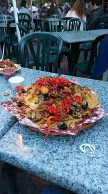 Cafe-bar Le Saint-sulpice