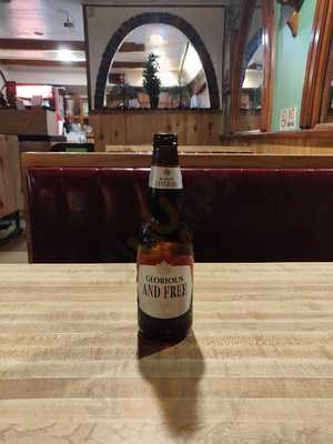 Caribbean Queen Roti Hut