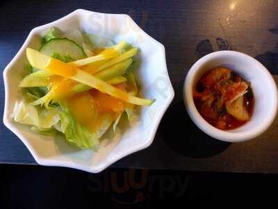 Aji Sai Plus Resto Lounge