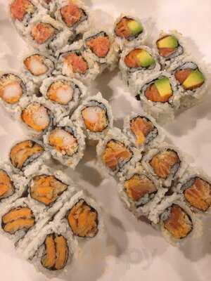 Aji Sai Plus Resto Lounge