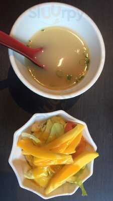 Aji Sai Plus Resto Lounge