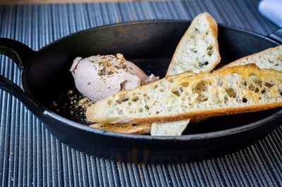 Steak Frites St-paul