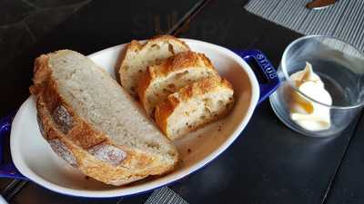 Steak Frites St-paul