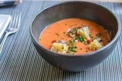 Steak Frites St-paul