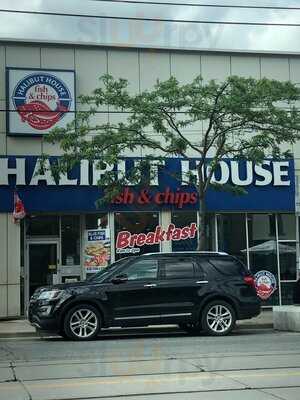 Halibut House