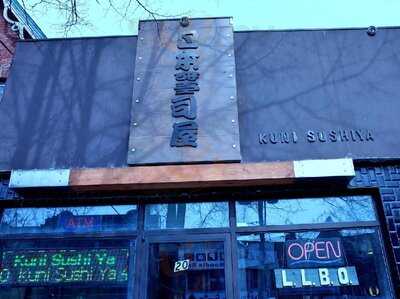 Kuni Sushi Ya